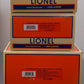 Lionel 6-21865 Coe Rail Husky Stacks with Containers #5541 & #5542 (Set of 2) VG/Box
