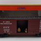 Lionel 2326230 O Cotton Belt Hobo Boxcar #35209