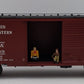 Lionel 2326230 O Cotton Belt Hobo Boxcar #35209