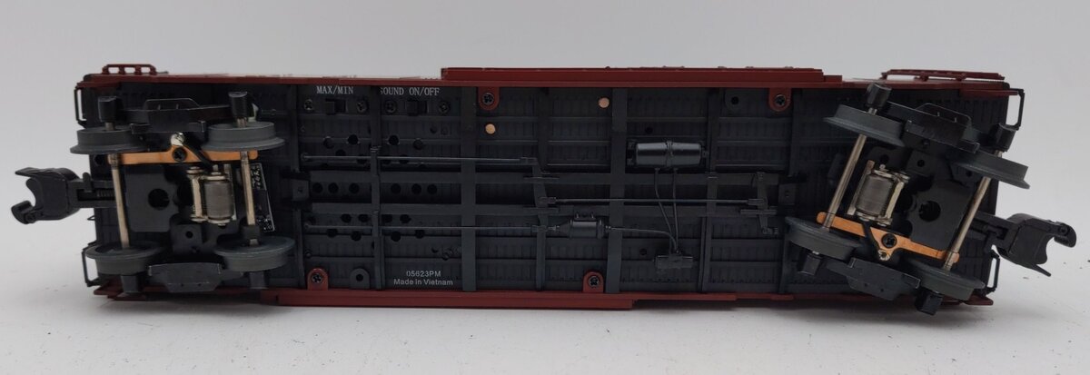 Lionel 2326230 O Cotton Belt Hobo Boxcar #35209