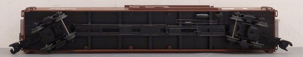 Lionel 6-27086 Grand Trunk Western 60' Boxcar