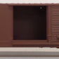 Lionel 6-27086 Grand Trunk Western 60' Boxcar