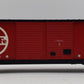 Lionel 6-27208 O Gauge Santa Fe Pullman-Standard 60‘ Boxcar #37287