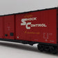 Lionel 6-27208 O Gauge Santa Fe Pullman-Standard 60‘ Boxcar #37287