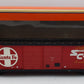 Lionel 6-27208 O Gauge Santa Fe Pullman-Standard 60‘ Boxcar #37287