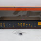 Lionel 6-84833 O Weathered GNTX 66' Mill Gondola Railgon #290102
