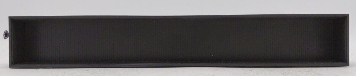 Lionel 6-84586 O CSX 65' Mill Gondola #491616