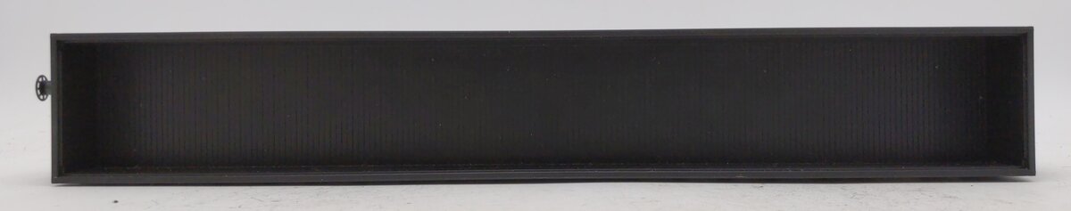 Lionel 6-84587 O CSX 65' Mill Gondola #491638