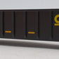 Lionel 6-83319 O CSX 66' Foot Mill Gondola Car #491600 LN/Box