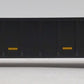 Lionel 6-83319 O CSX 66' Foot Mill Gondola Car #491600 LN/Box