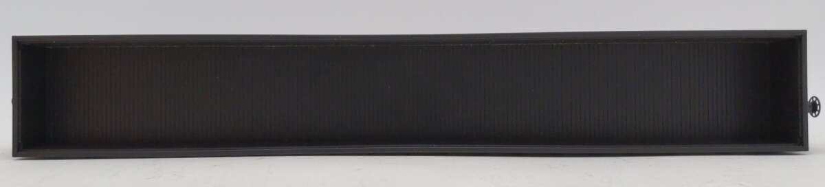 Lionel 6-83319 O CSX 66' Foot Mill Gondola Car #491600 LN/Box