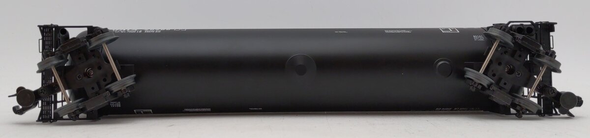 Lionel 6-85141 O Tank Train Car Simplified #28268