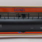 Lionel 6-85141 O Tank Train Car Simplified #28268