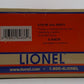 Lionel 6-84836 O Atlantic and Western 66' Mill Gondola #400675