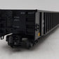 Lionel 6-84836 O Atlantic and Western 66' Mill Gondola #400675