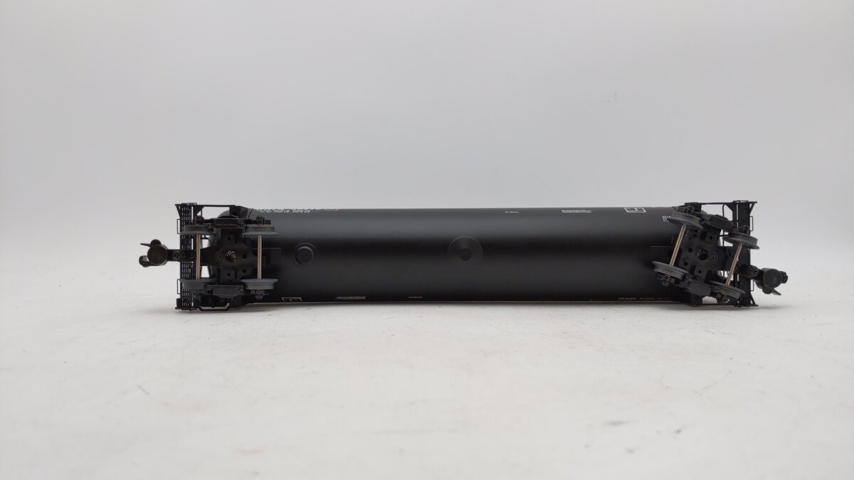 Lionel 6-85143 O Tank Train Car Simplified #28270