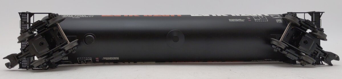 Lionel 6-85143 O Tank Train Car Simplified #28270