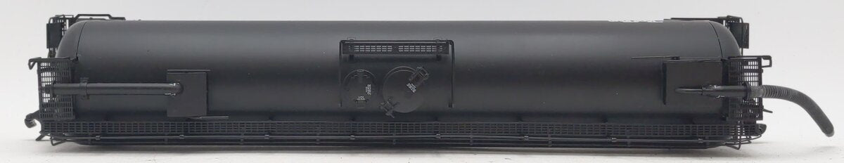 Lionel 6-85139 O Tank Train Car Simplified #28266