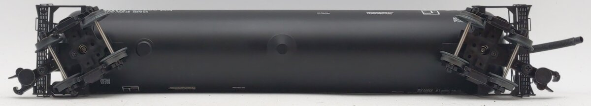 Lionel 6-85139 O Tank Train Car Simplified #28266