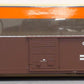 Lionel 6-82656 O Conrail 60' Single-Door Boxcar 3-Rail Ready to Run #216010