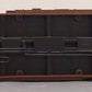 Lionel 6-82656 O Conrail 60' Single-Door Boxcar 3-Rail Ready to Run #216010