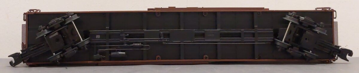 Lionel 6-82656 O Conrail 60' Single-Door Boxcar 3-Rail Ready to Run #216010