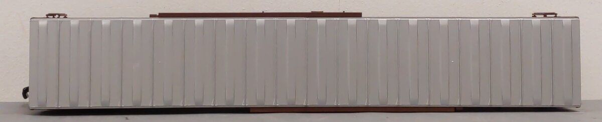 Lionel 6-82656 O Conrail 60' Single-Door Boxcar 3-Rail Ready to Run #216010