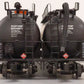 Lionel 6-29774 O GATX TankTrain Tank Car (Set of 2)
