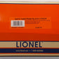 Lionel 6-29774 O GATX TankTrain Tank Car (Set of 2)