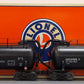 Lionel 6-29774 O GATX TankTrain Tank Car (Set of 2)