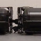 Lionel 6-29774 O GATX TankTrain Tank Car (Set of 2)