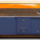Lionel 6-27850 O CSX 60' Boxcar #196911