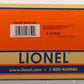 Lionel 6-27850 O CSX 60' Boxcar #196911