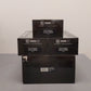 Lionel 2026970 O VISIONLINE Pacific Fruit Express Reefer Cars (Pack of 3) MT/Box