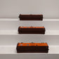 Lionel 2026970 O VISIONLINE Pacific Fruit Express Reefer Cars (Pack of 3) MT/Box