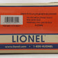 Lionel 6-27895 AT&SF PS-4 Flatcar w/Bulkheads