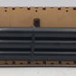 Lionel 6-27895 AT&SF PS-4 Flatcar w/Bulkheads