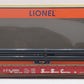 Lionel 6-27895 AT&SF PS-4 Flatcar w/Bulkheads