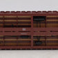Lionel 6-84879 O Wabash PS-4 with 40' Trailer #25549