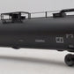 Lionel 6-85142 O TankTrain Intermediate Car (Simple) #28269