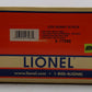 Lionel 6-17588 O CSX Husky Stack Flatcar w/ Container Load #620350 EX/Box