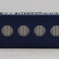 Lionel 6-17588 O CSX Husky Stack Flatcar w/ Container Load #620350 EX/Box
