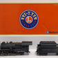 Lionel 6-85387 O Western Allegheny LEGACY H-10 Steam Locomotive & Tender #85