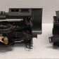 Lionel 6-85387 O Western Allegheny LEGACY H-10 Steam Locomotive & Tender #85