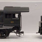 Lionel 6-85387 O Western Allegheny LEGACY H-10 Steam Locomotive & Tender #85