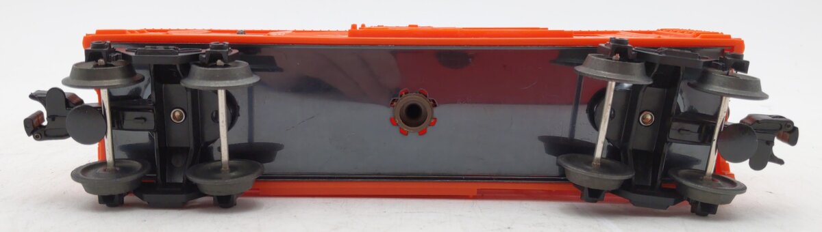 Lionel 6-16682 O Gauge Lionelville Farms Stock Car NIB