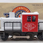 Lionel 6-18583 O Gauge AEC Postwar Celebration Switcher #57 LN/Box