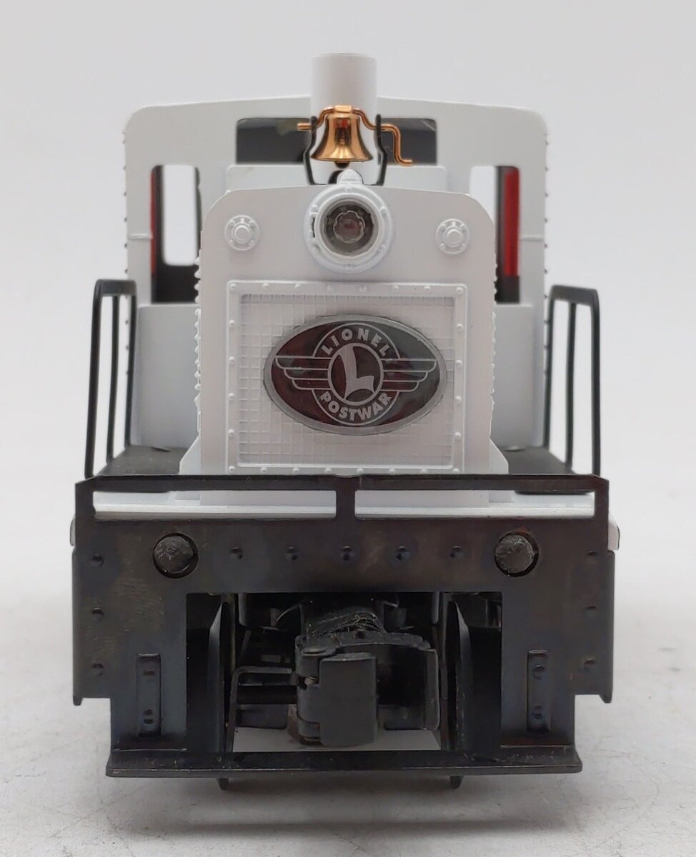 Lionel 6-18583 O Gauge AEC Postwar Celebration Switcher #57 LN/Box