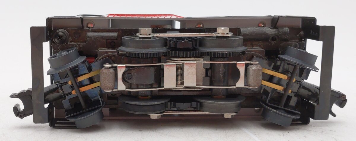 Lionel 6-18583 O Gauge AEC Postwar Celebration Switcher #57 LN/Box