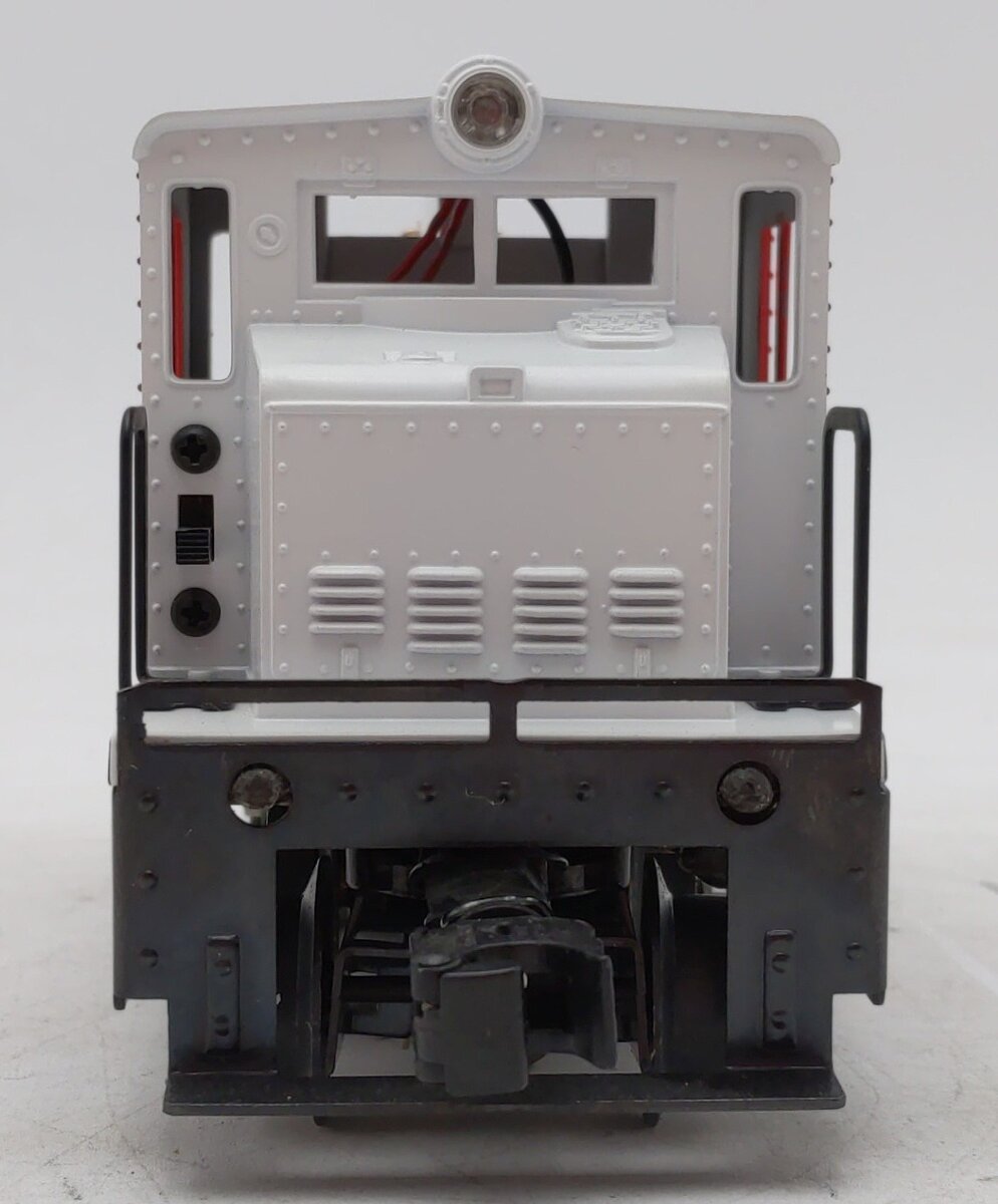 Lionel 6-18583 O Gauge AEC Postwar Celebration Switcher #57 LN/Box